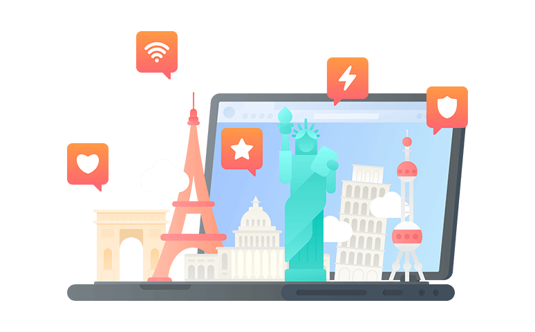 在阿根廷连接到中国的加速器 - 大陆VPN